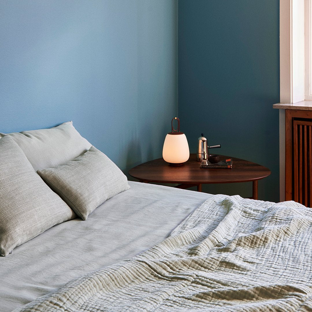 Soft and Cozy Cotton Throw Blanket - Perfect for Couch, Bed, and Outdoor Use - Machine Washable and Durable