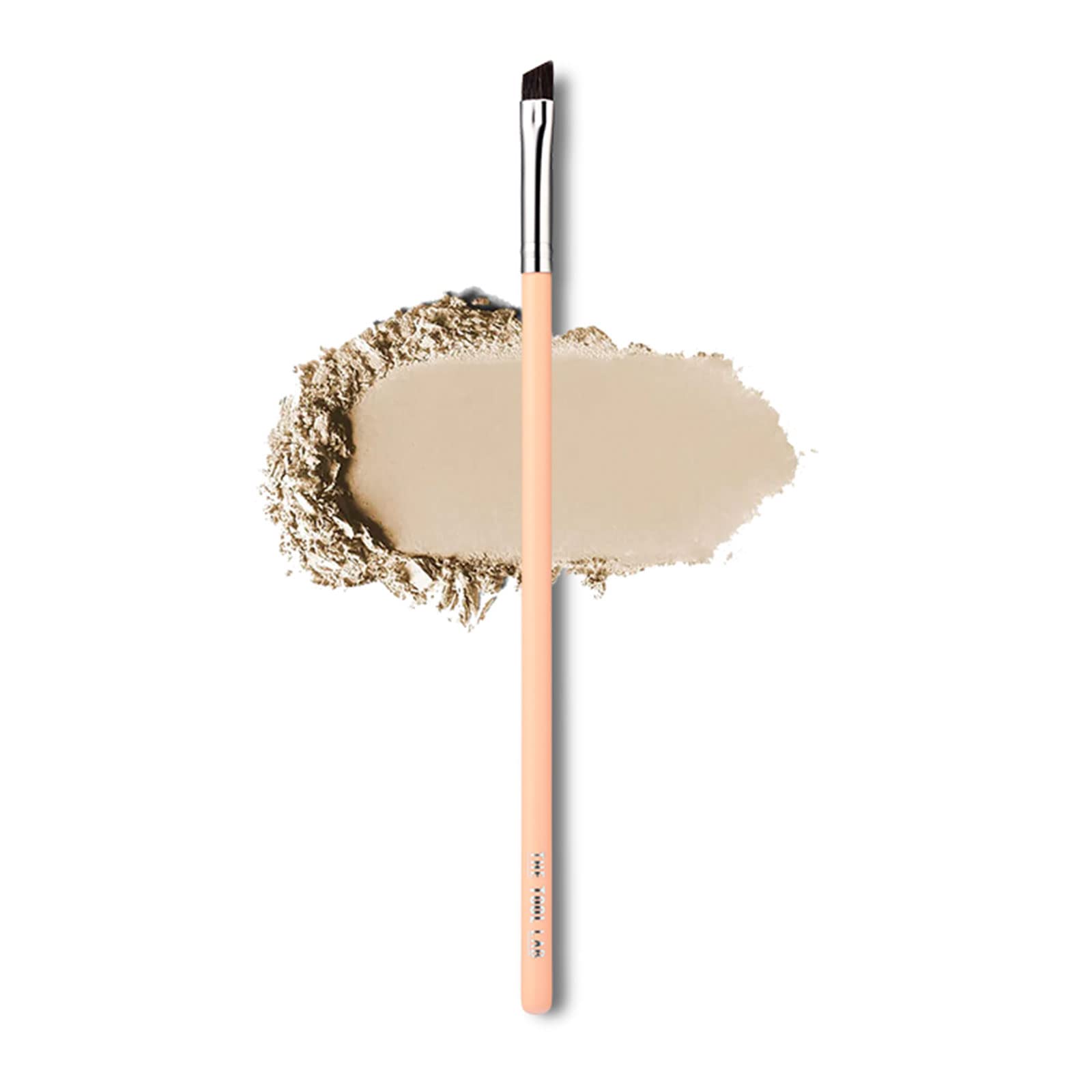 THE TOOL LAB 408 Professional Makeup Brush Set - Complete Cosmetic Kit for Flawless Foundation, Eyeshadow & Contouring | Perfect for Makeup Artists, Beginners & Home Use