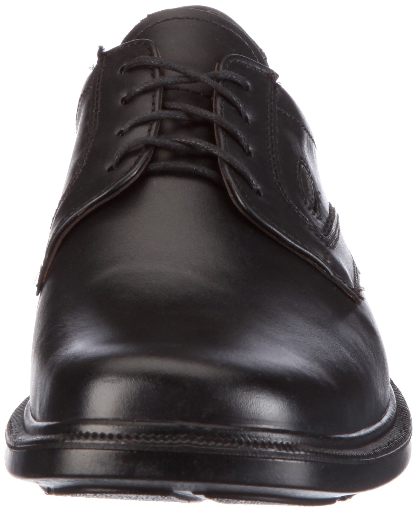 Men's Classic Leather Derbys Shoes - Comfortable & Stylish Oxfords for Business, Casual & Formal Wear