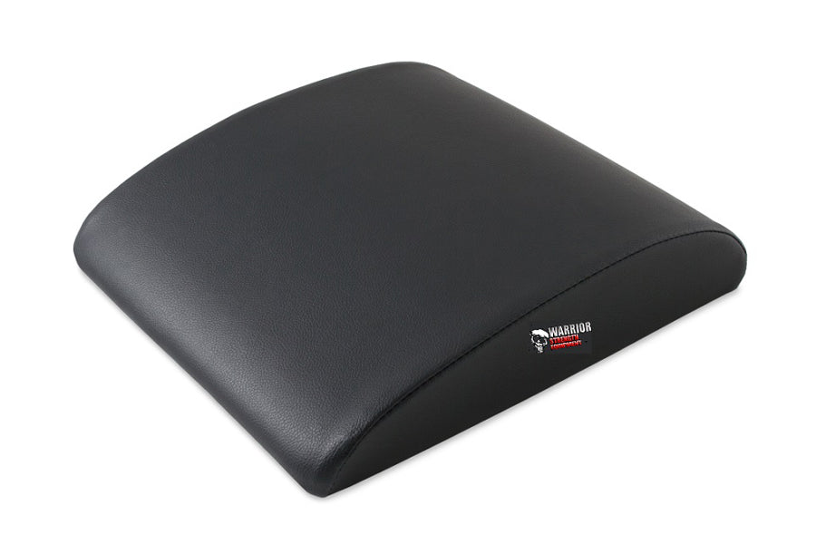 Warrior Ab Mat 1 - Premium Abdominal Exercise Mat for Core Workouts - Perfect for Home Gym, Yoga & Fitness Training