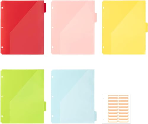 Bright Colors