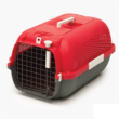 Catit Medium Cat Carrier - Durable & Comfortable Pet Travel Carrier for Cats - Perfect for Vet Visits, Air Travel & Road Trips