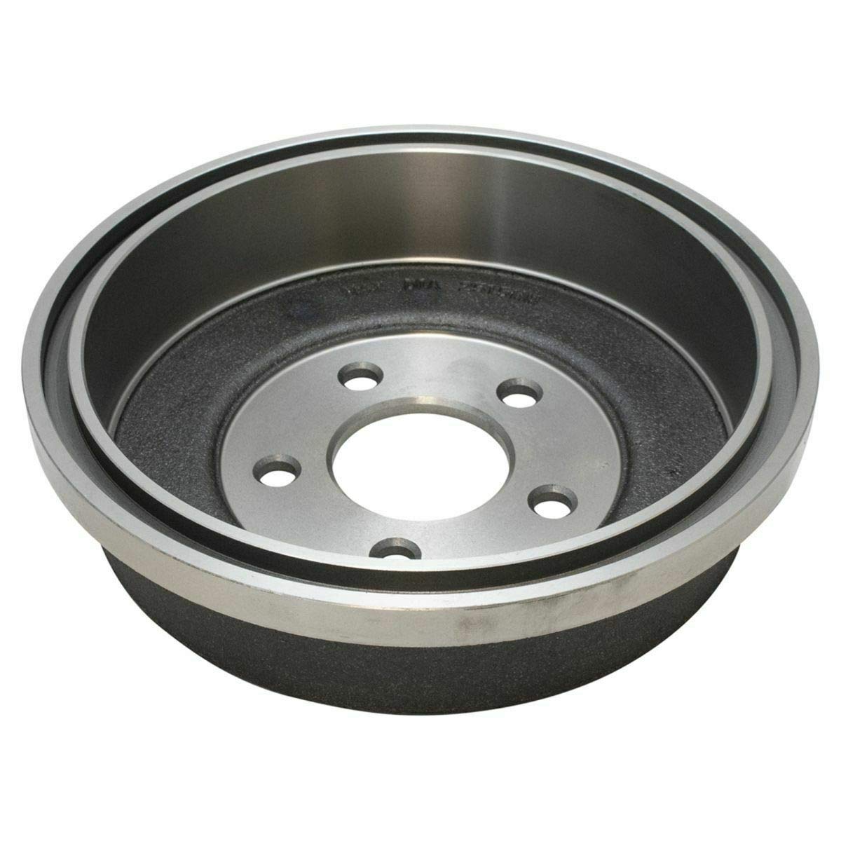 100% New Rear Brake Drum & Shoe Kit for 2001-2007 Chevrolet Pontiac Saturn Hybrid - High-Quality Auto Parts & Car Accessories - Perfect for DIY Repairs & Vehicle Maintenance