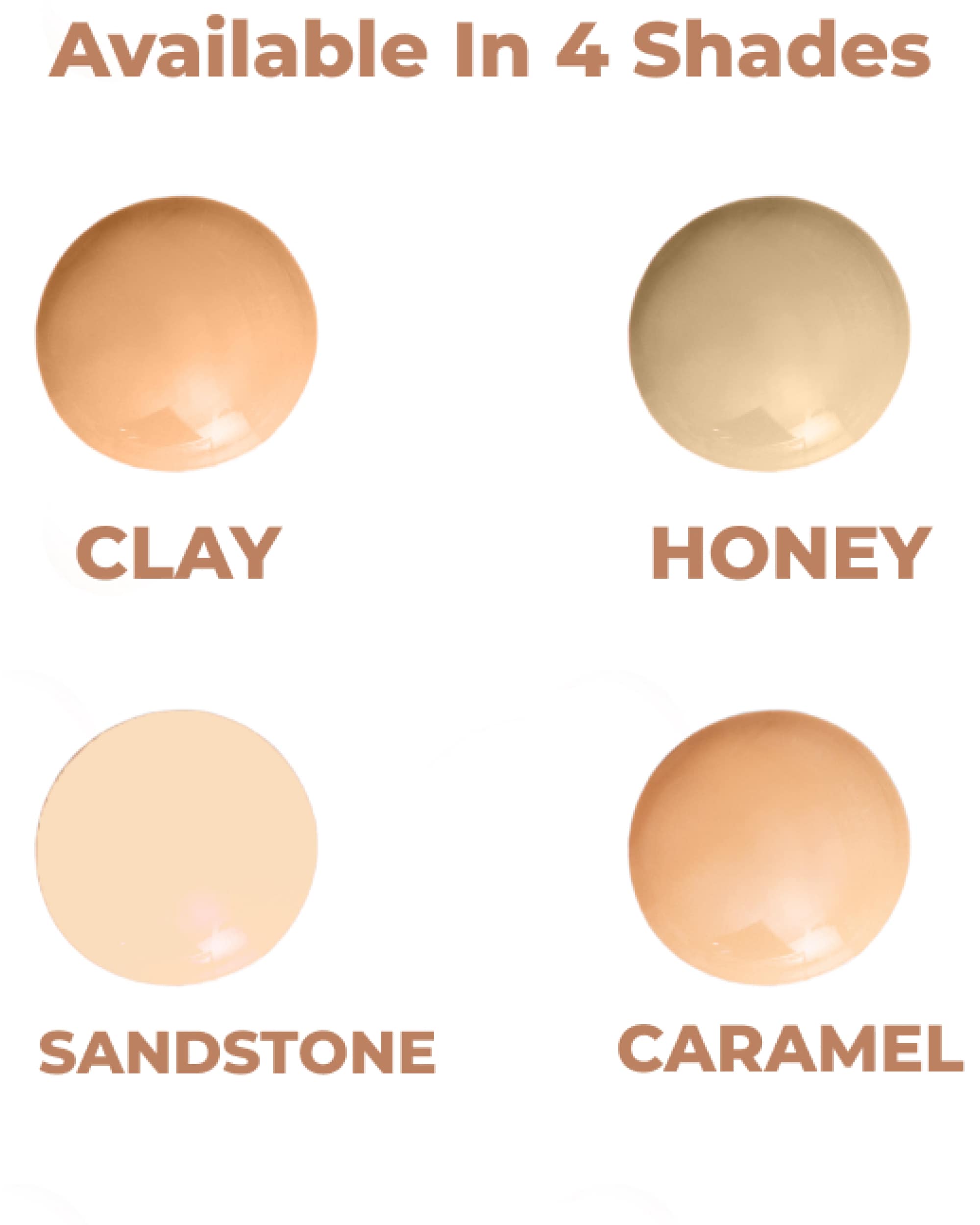 Radiant Skin Illuminating Foundation - Lightweight, Buildable Coverage for a Natural Glow | Perfect for Everyday Wear & Special Occasions