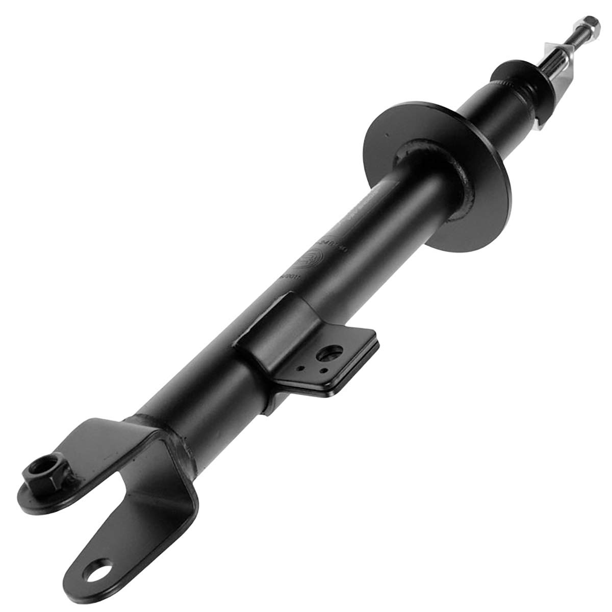 TRQ Front Suspension Kit - Shock Absorber, Sway Bar & Stabilizer Link Replacement for 2005-2010 Chrysler 300, 2008-2010 Dodge Challenger, 2006-2010 Charger, 2005-2008 Magnum - Improve Ride Comfort & Handling for Daily Driving & Performance Upgrades