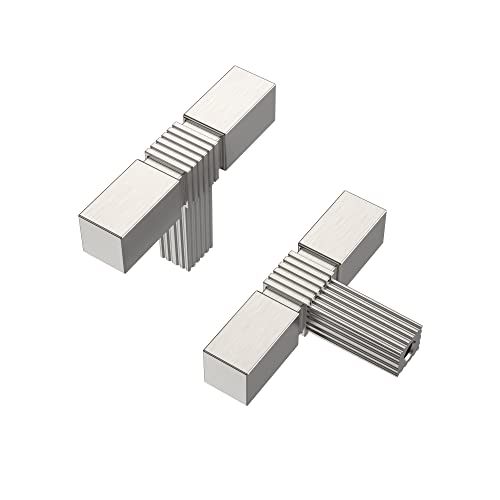 Brushed Satin Nickel