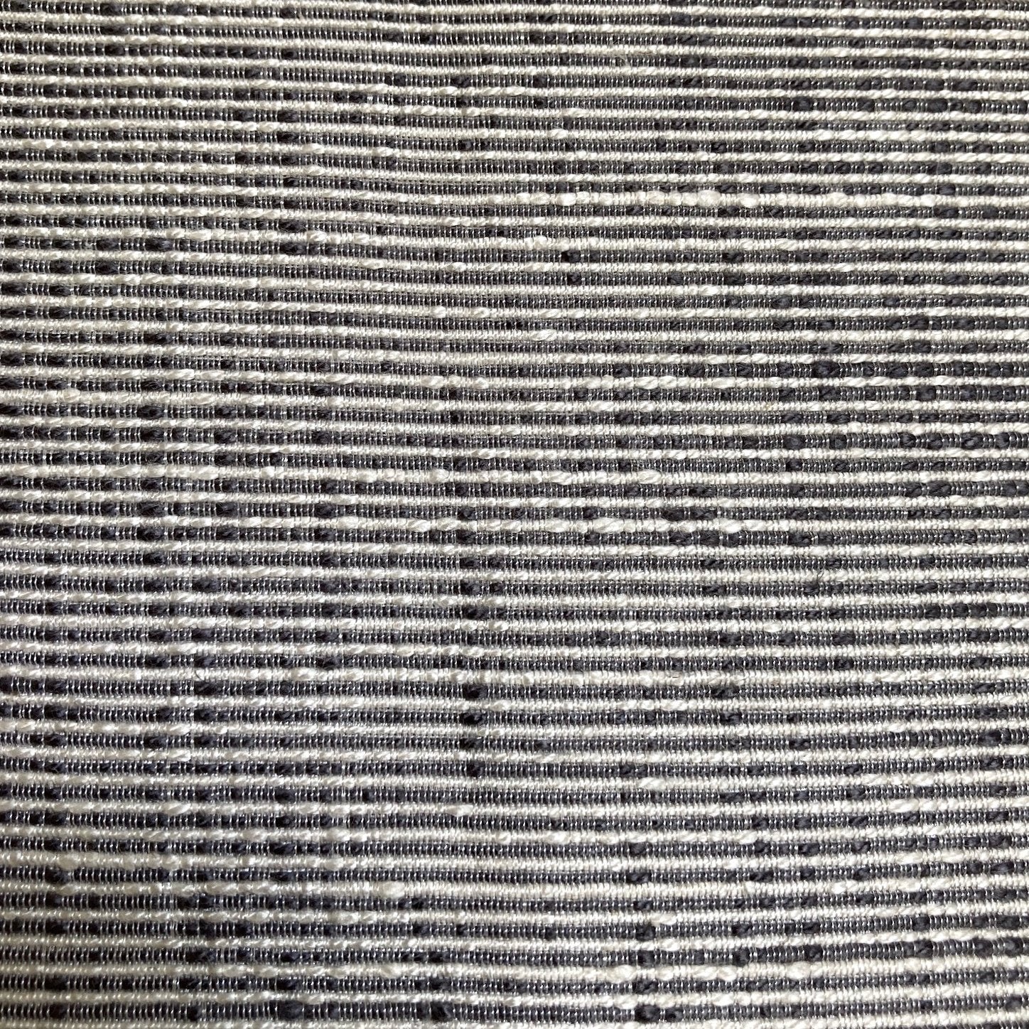 Premium Isla Slate Fabric by the Yard - High-Quality Material for Upholstery, Drapes & Home Decor Projects