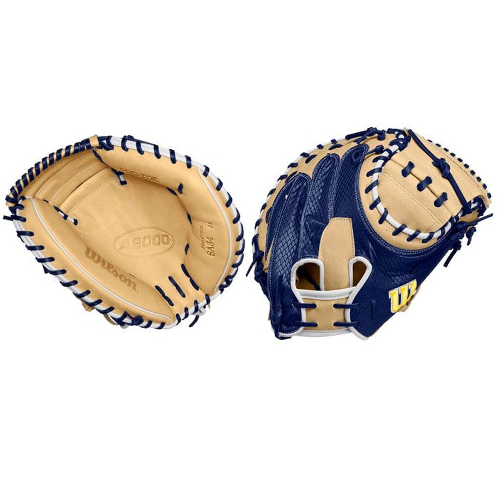 Wilson A2000® SA34SS 34