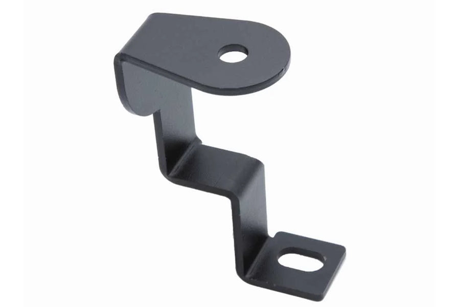 2007-2014 Toyota FJ Cruiser Passenger Side Antenna Mount for Rugged Radios - Off-Road & Adventure Vehicle Accessory