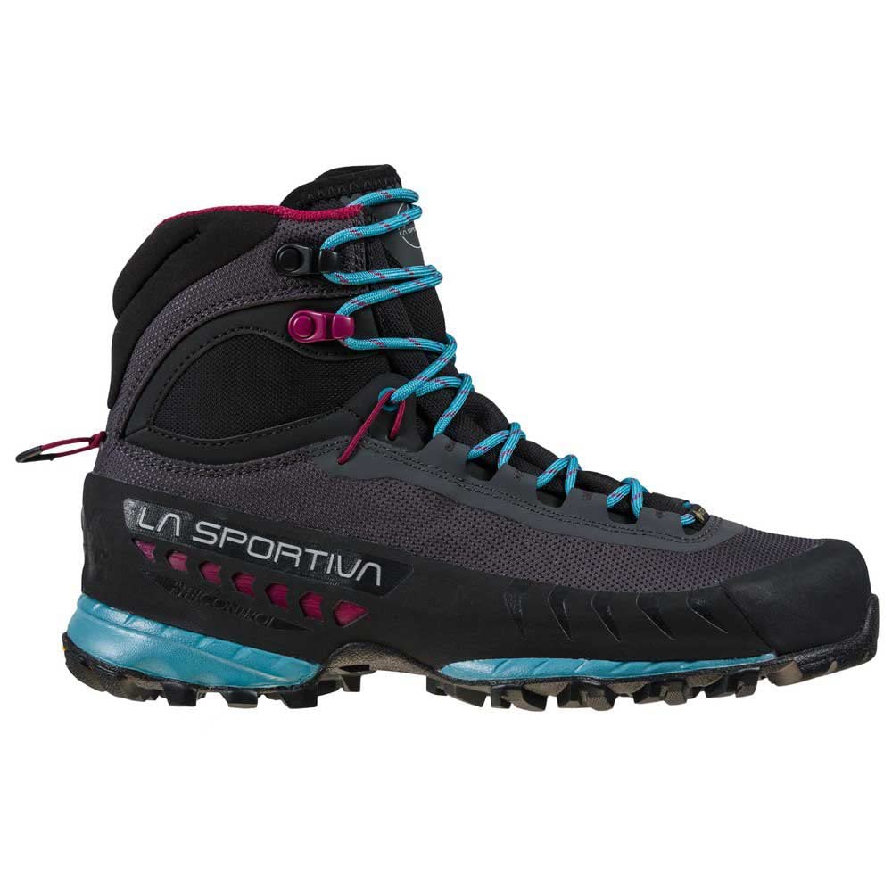 LA SPORTIVA Women's TXS GTX Hiking Boots - Waterproof & Lightweight for Outdoor Adventures, Trekking, and Mountain Climbing