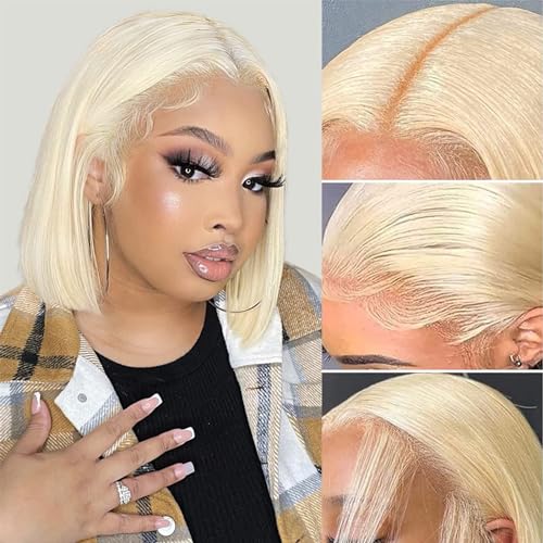 13x4 613# Bob Wig