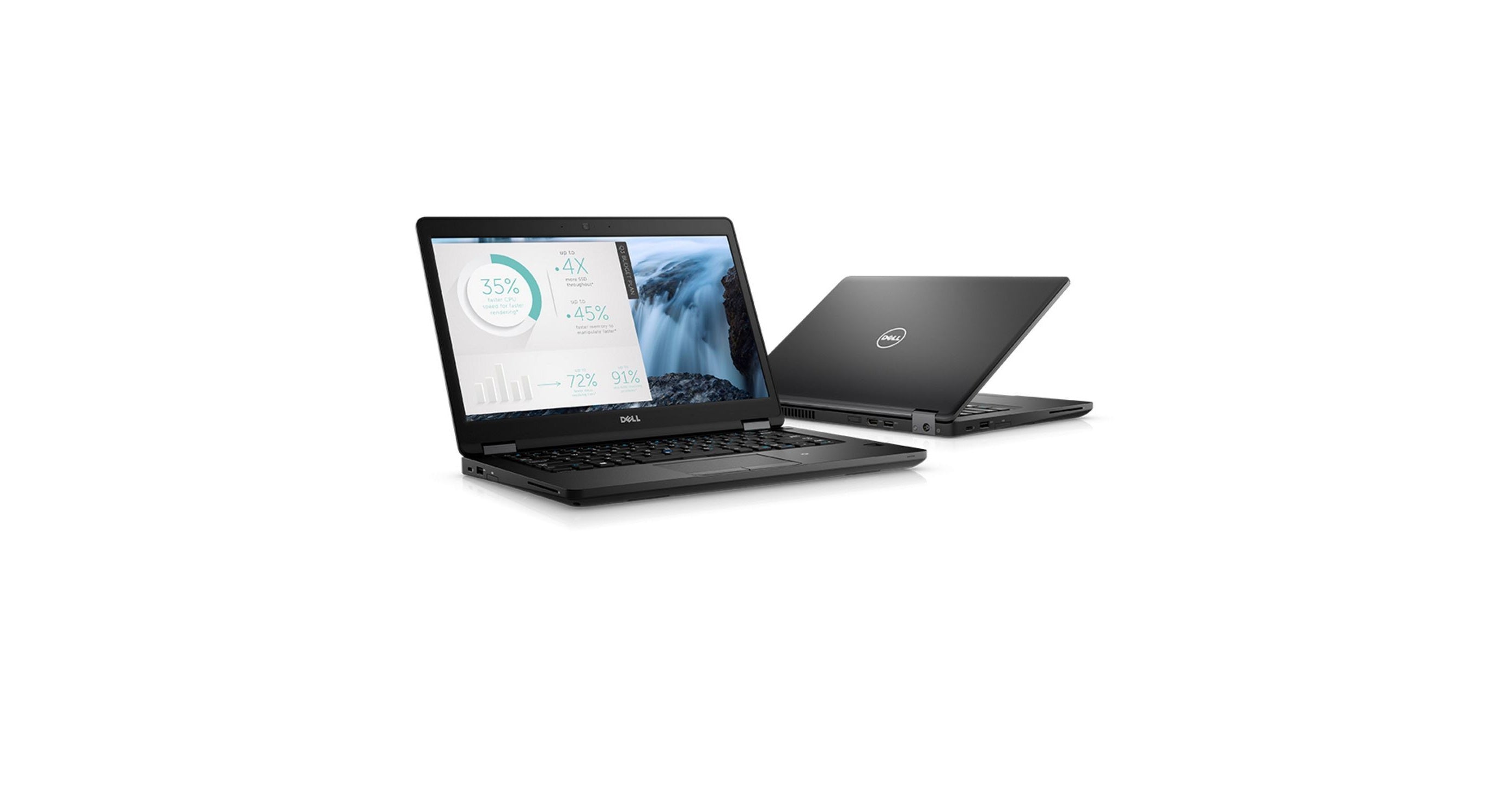 Refurbished Dell Latitude 5480 14