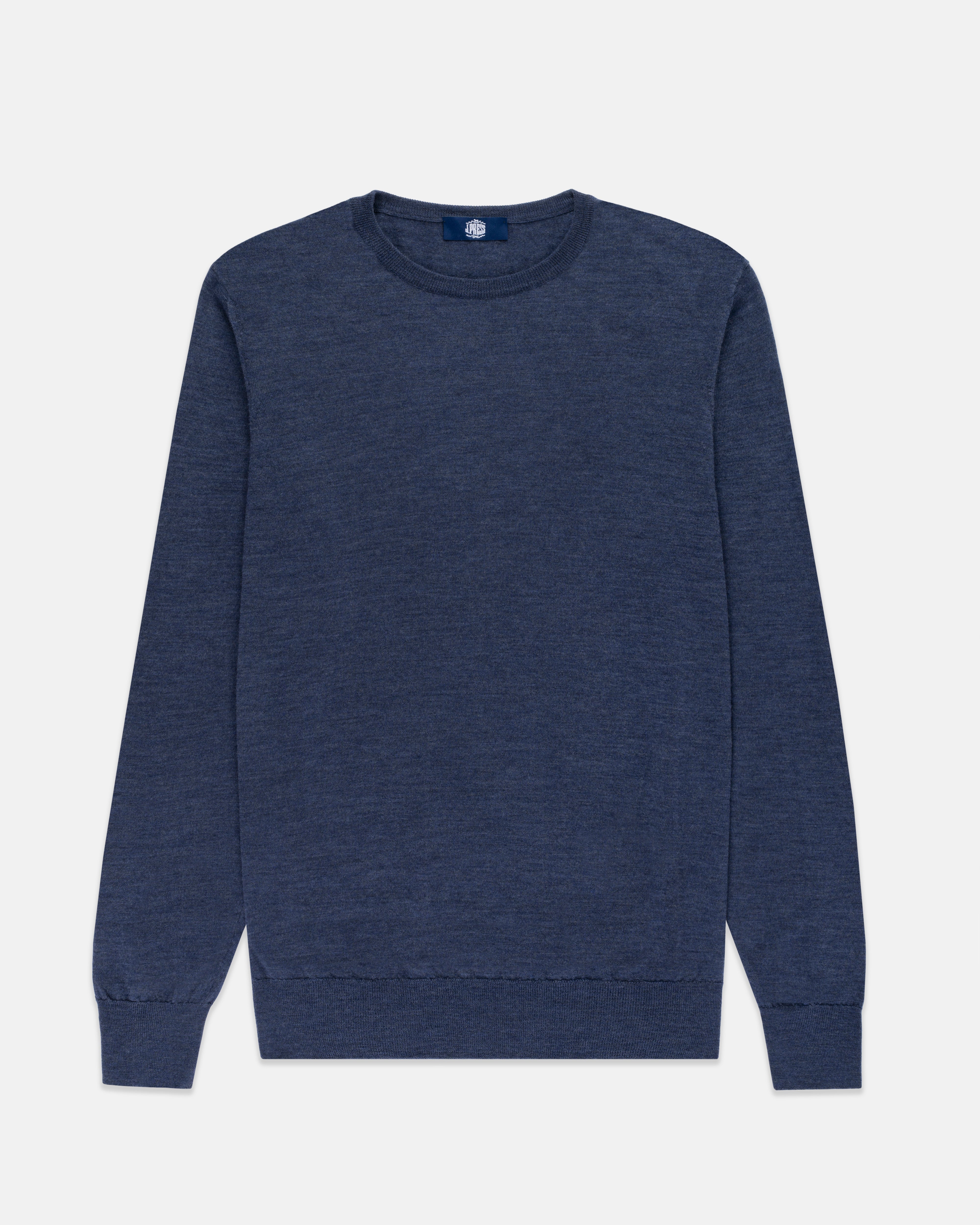 Premium Superfine Merino Wool Sweater for Women & Men - Soft, Warm & Breathable - Perfect for Winter, Fall & Outdoor Activities