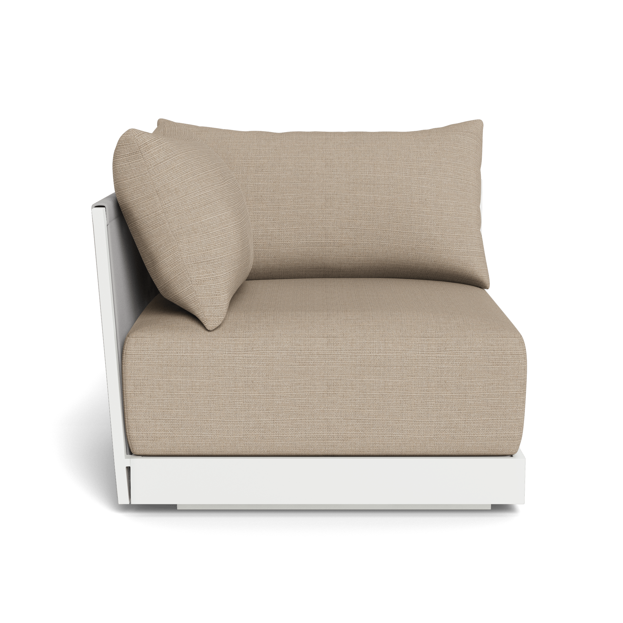 Antigua Corner - Stylish and Durable Home Decor for Living Room, Bedroom & Office | Perfect for Wall Mounting and Space Saving