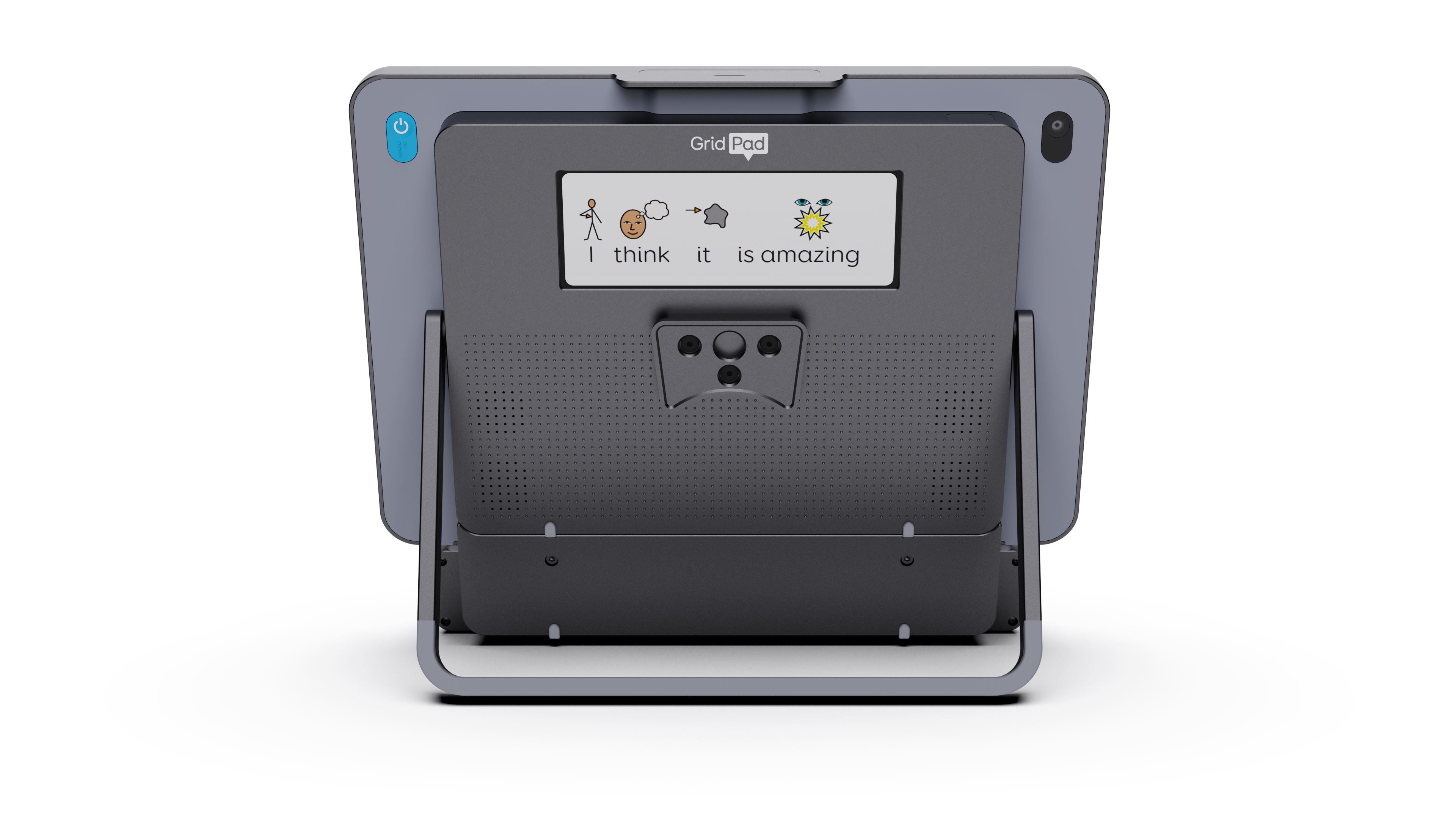 13 Inch Grid Pad - Durable & Portable Drawing Tablet for Artists, Students & Designers | Perfect for Sketching, Note-Taking & Digital Art Projects