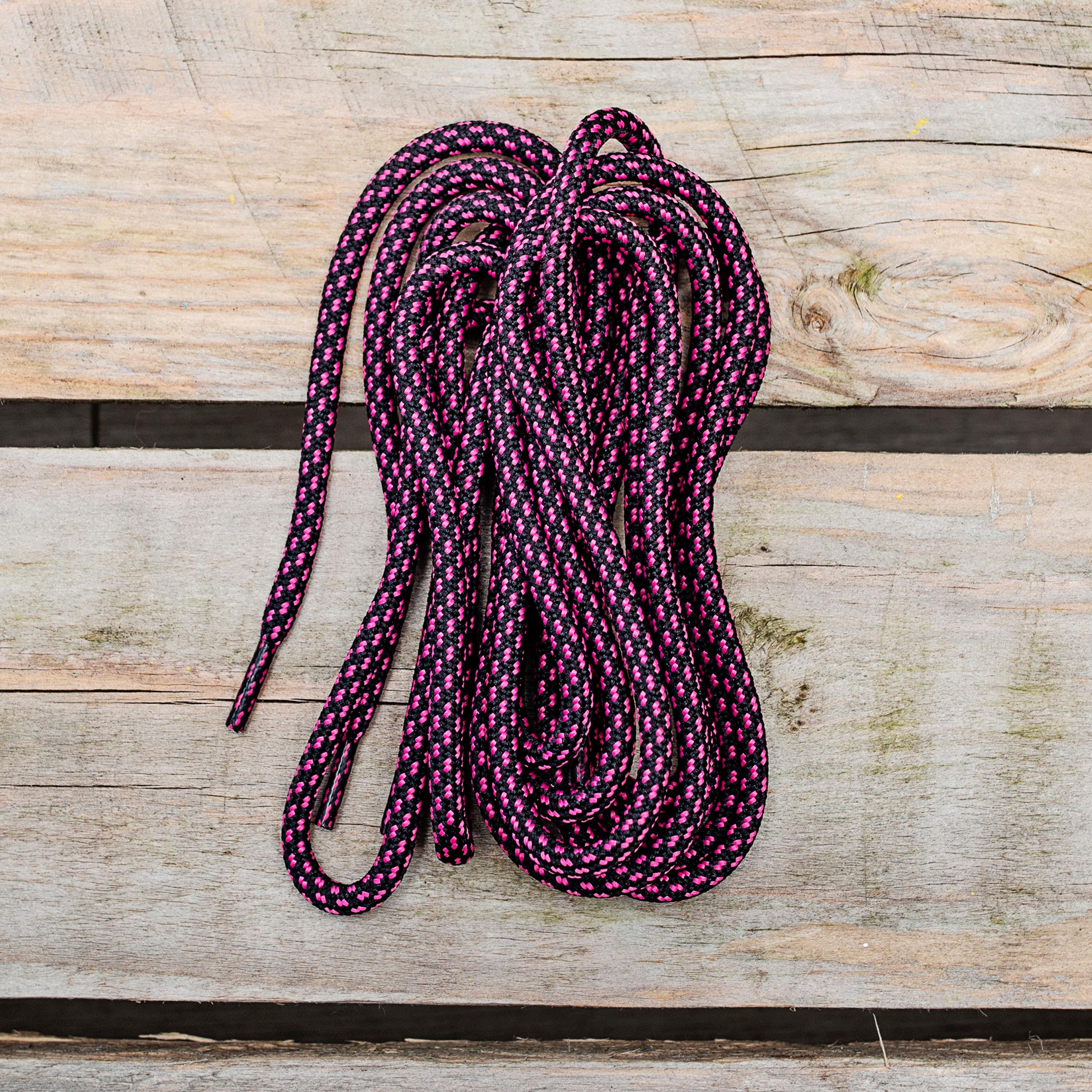 Durable 200cm Grasmoor Hiking Boot Laces - Heavy Duty Shoelaces for Walking, Trekking & Outdoor Adventures