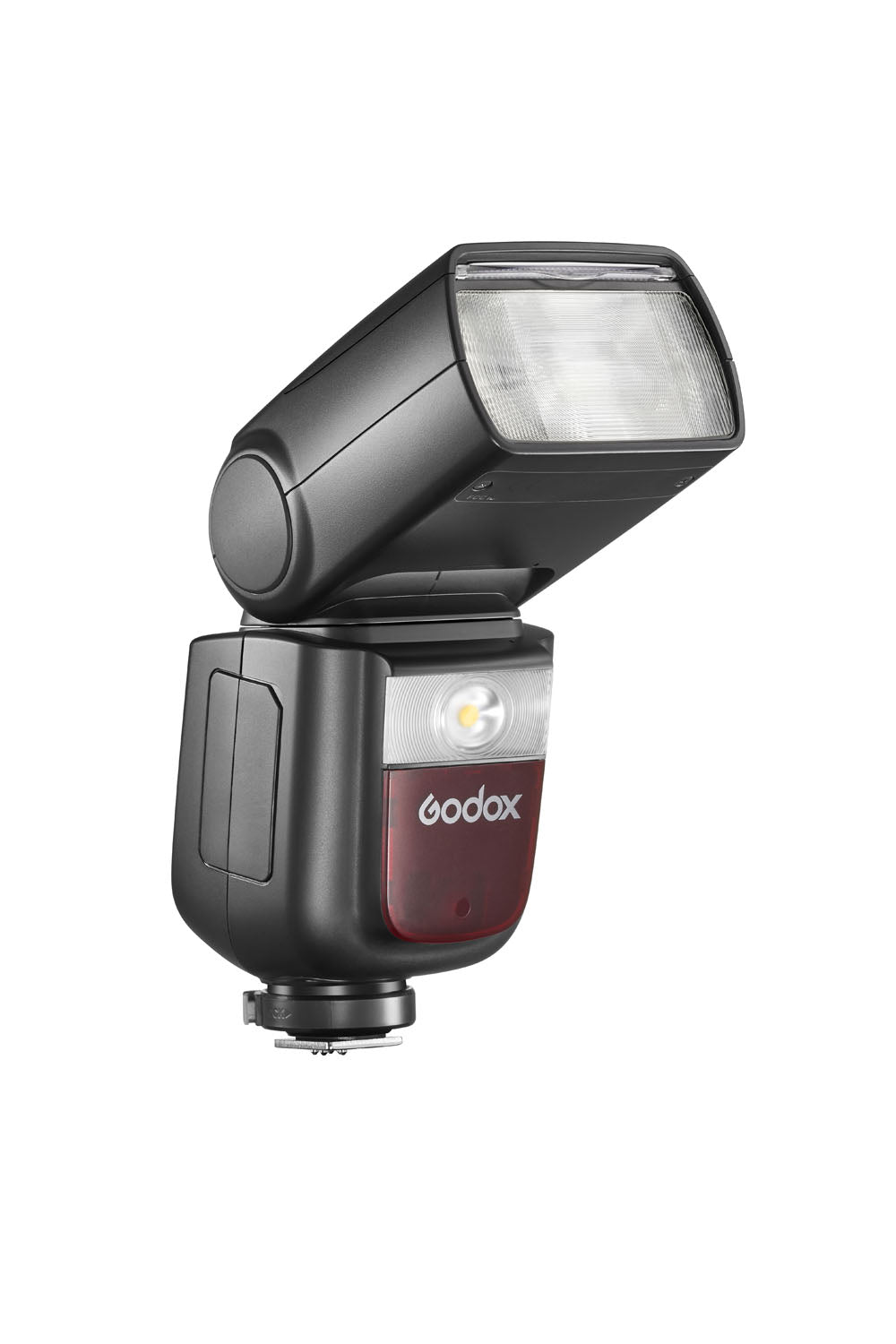 Godox V860III Nikon Speedlight Flash - TTL Compatible with Nikon DSLR Cameras | Powerful Rechargeable Lithium Battery | Perfect for Wedding, Portrait & Event Photography