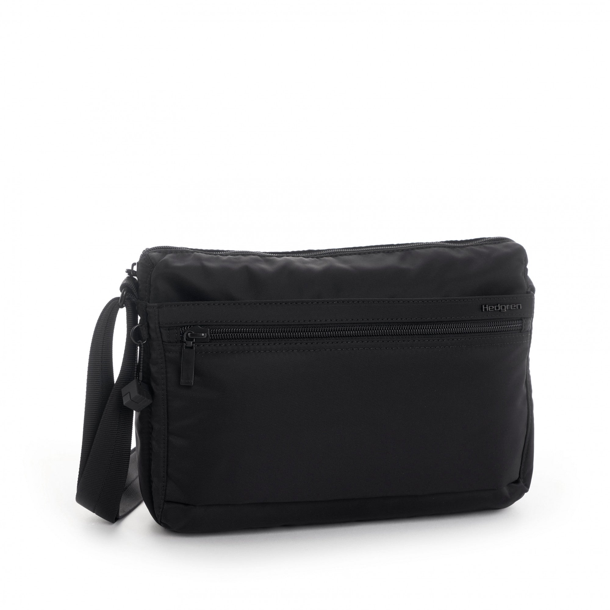 Hedgren Eye Shoulder Bag Medium RFID Blocking Crossbody Bag for Women - Stylish & Secure Anti-Theft Purse - Perfect for Travel, Work & Everyday Use