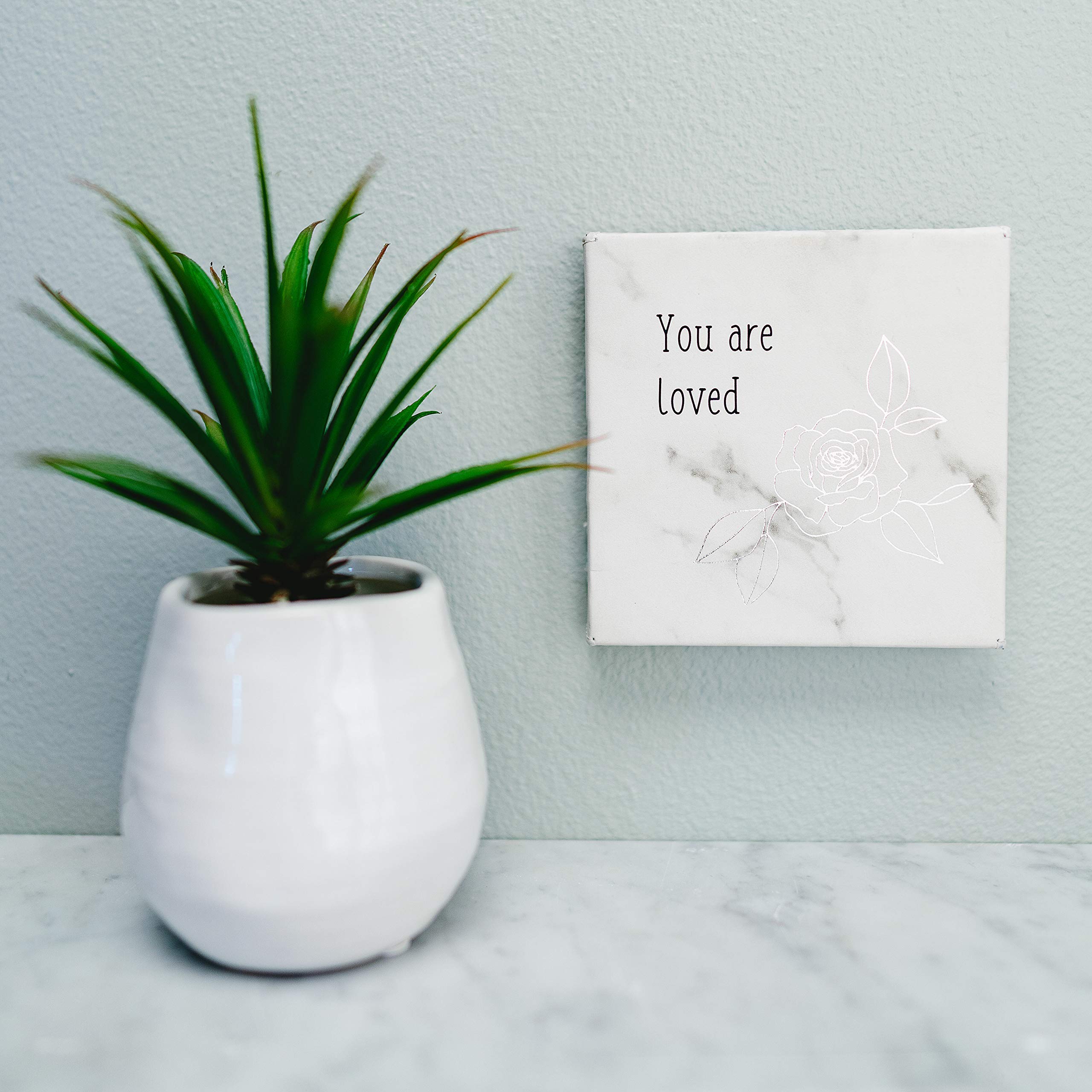 You Are Loved 4.5