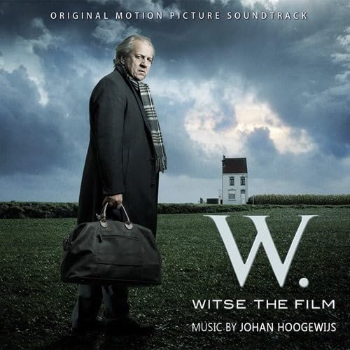 W.Witse the Film Original Soundtrack - Movie Score & Soundtrack Music for Film Lovers, Streaming & Relaxation