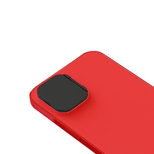 Premium iPhone 12 Pro Max Camera Lens Protector - 2 Pack Privacy Screen Cover with Strong Adhesive for Enhanced Security | Perfect for Travel, Daily Use & Privacy Protection
