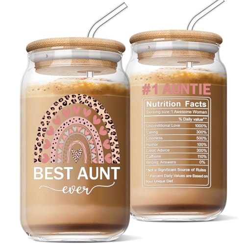 Best Aunt