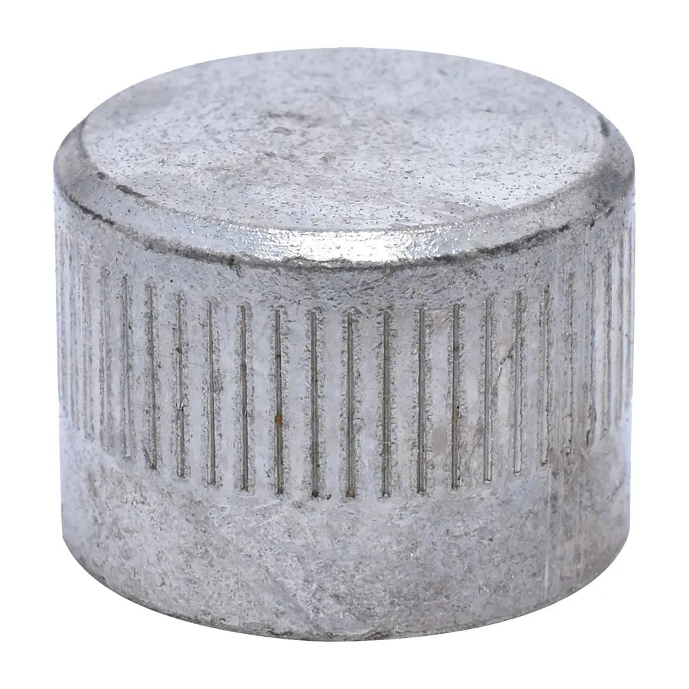 Dill Large Bore Valve Cap for Aircraft (VR9/2114) - High-Quality Aircraft Valve Cover for Aviation Maintenance & Safety | Perfect for Hangar Repairs, Pre-Flight Checks & Emergency Kits