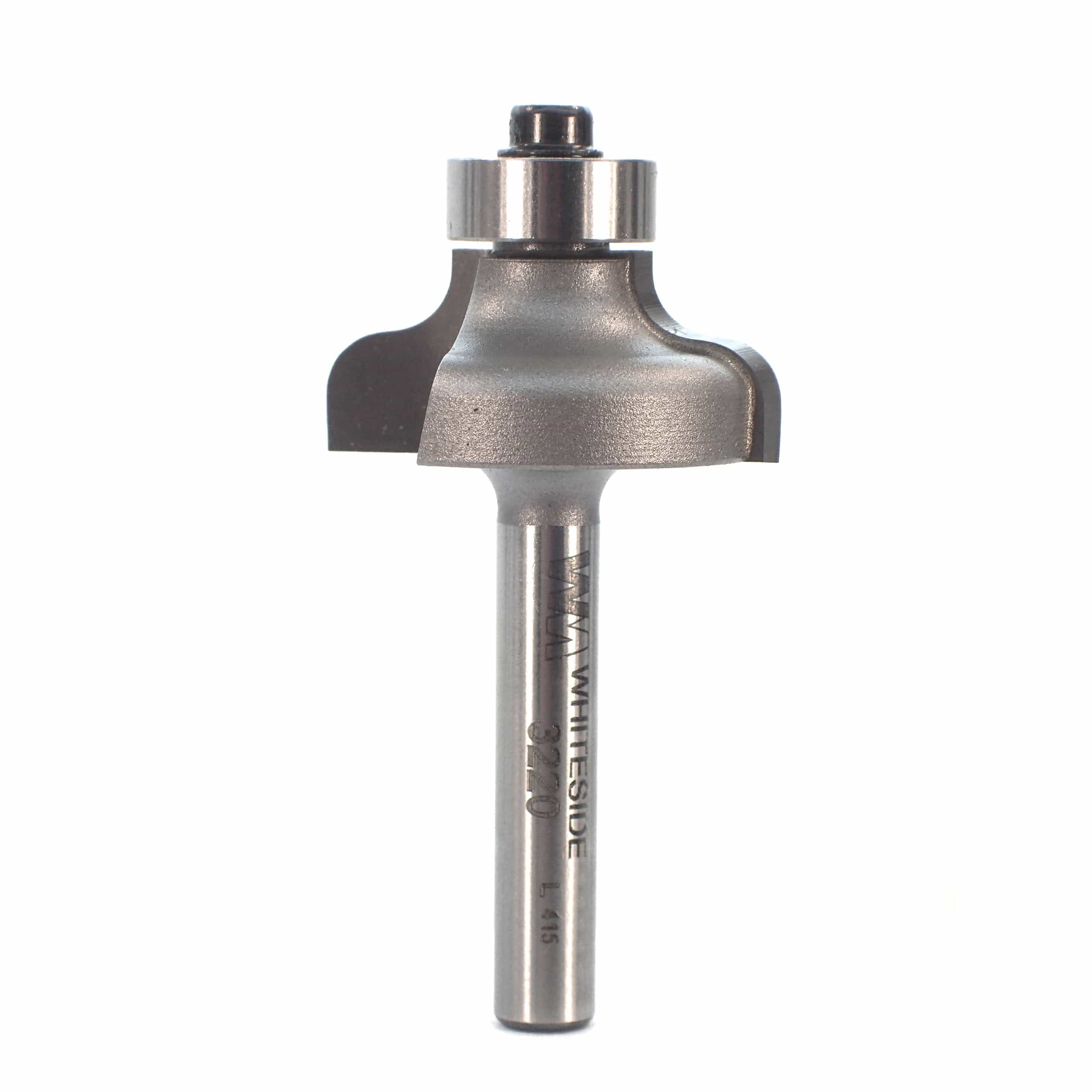 3220 Ogee Router Bit 1/4