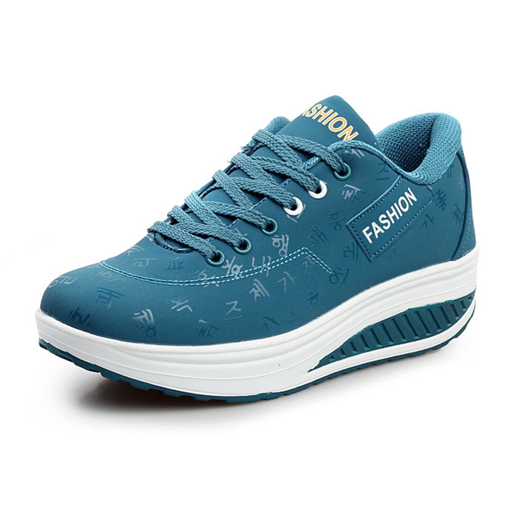 WYSBAOSHU Women's Breathable Walking Shoes - Lightweight Running Sneakers for Jogging, Gym & Outdoor Activities | Comfortable Athletic Shoes for Workouts, Travel & Daily Wear