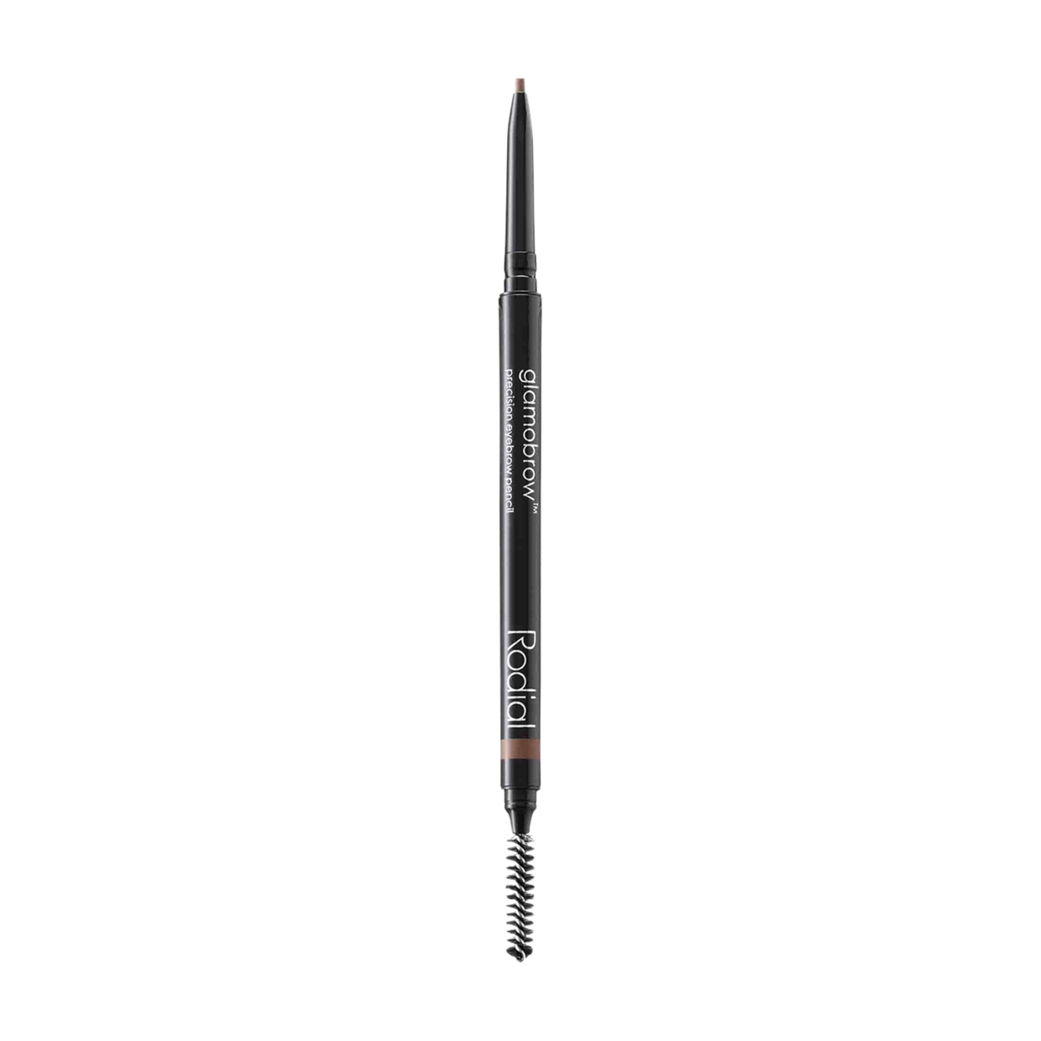 Rodial Glamobrow Eyebrow Gel - Natural Looking Brow Styler for Full, Defined Brows | Perfect for Everyday Makeup & Special Occasions