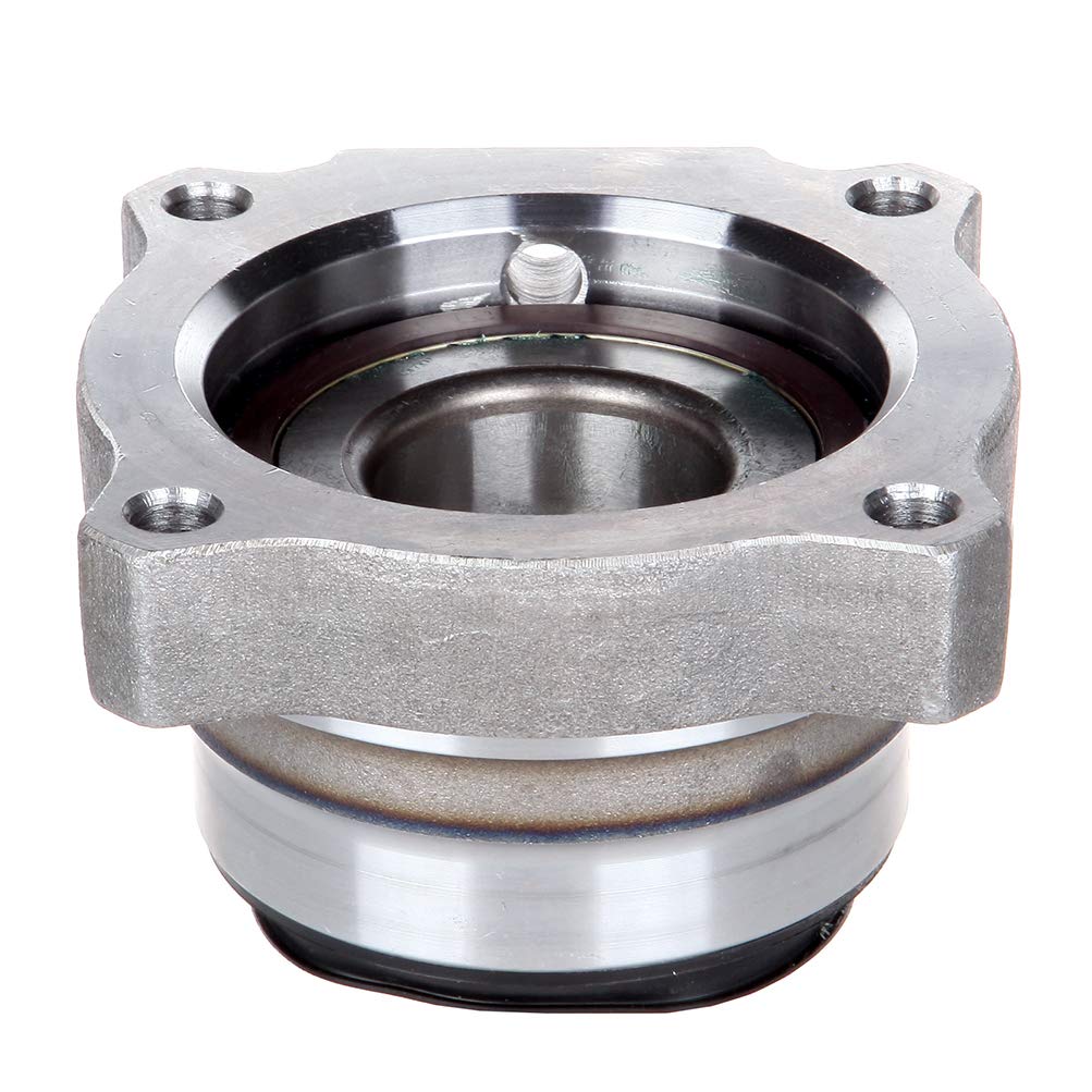 ROADFAR Wheel Bearing Hub Assembly for 2005-2017 Toyota Tacoma Rear Left - Replacement Bearing Hub Kit 512294 - Perfect for Off-Roading, Towing & Daily Driving