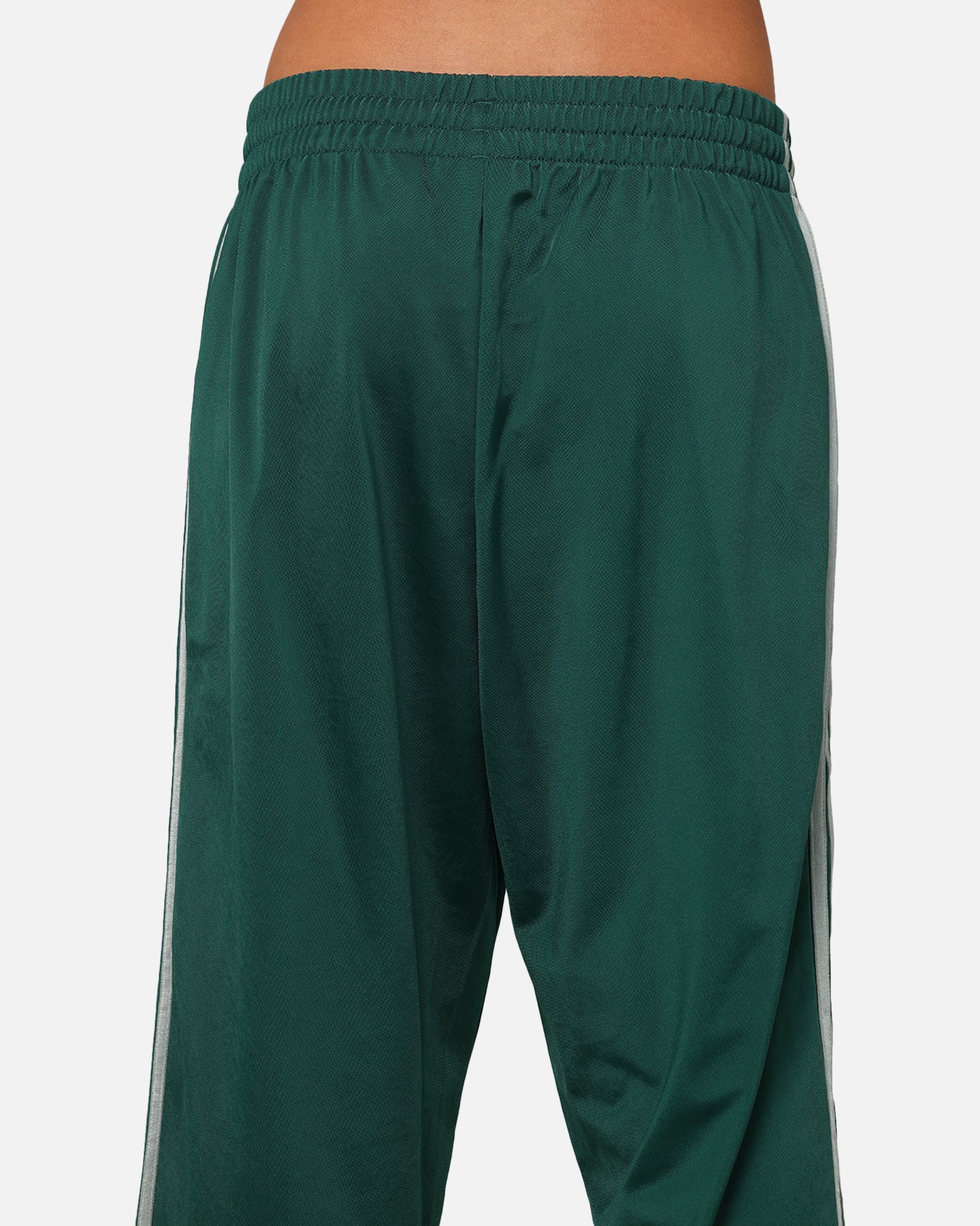 Adidas Firebird Track Pants for Men & Women - Green Athletic Joggers for Running, Gym & Casual Wear | Comfortable & Stylish Workout Pants