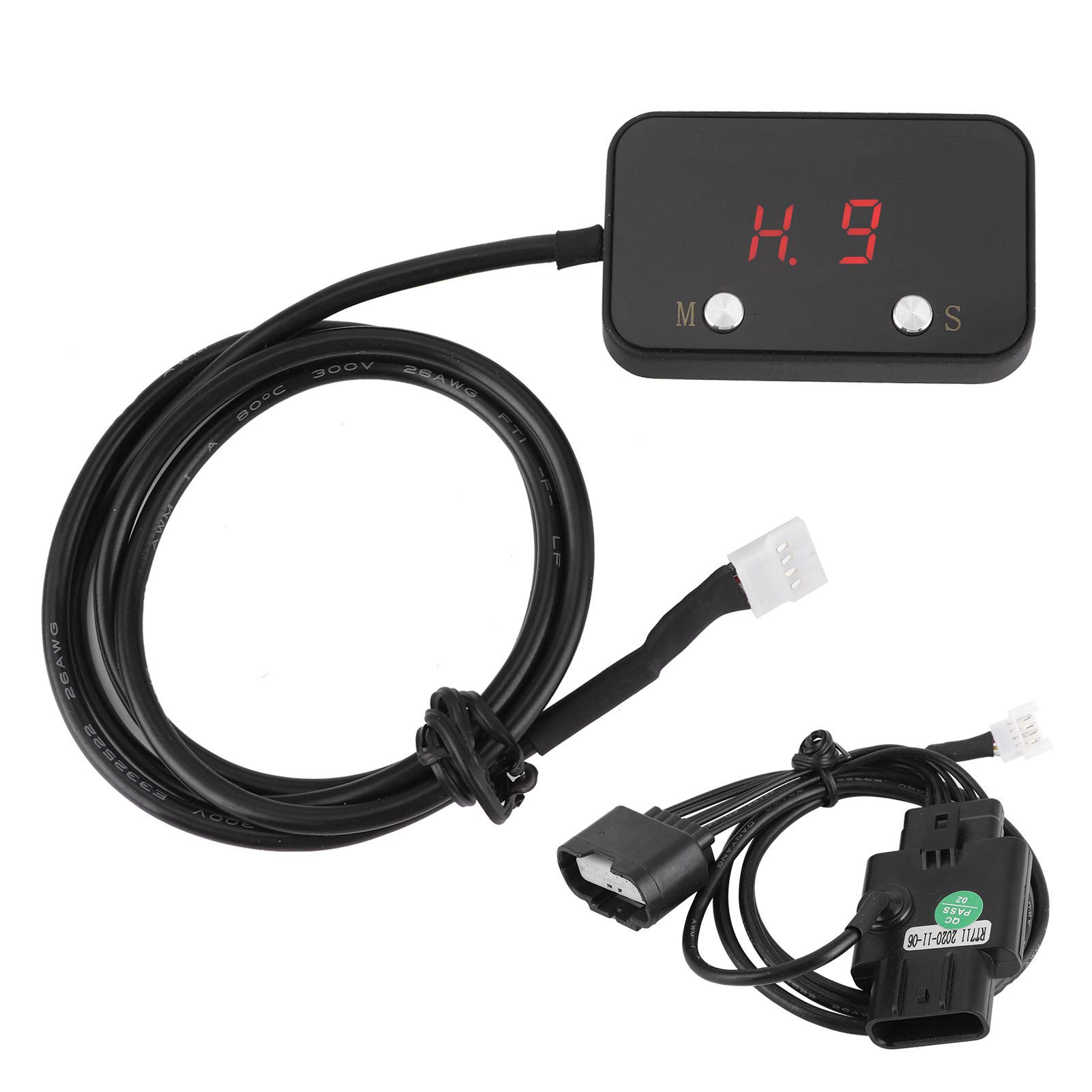 Cammus Throttle Controller for Honda Civic 2012-2016 - Faster Acceleration & Smooth Driving