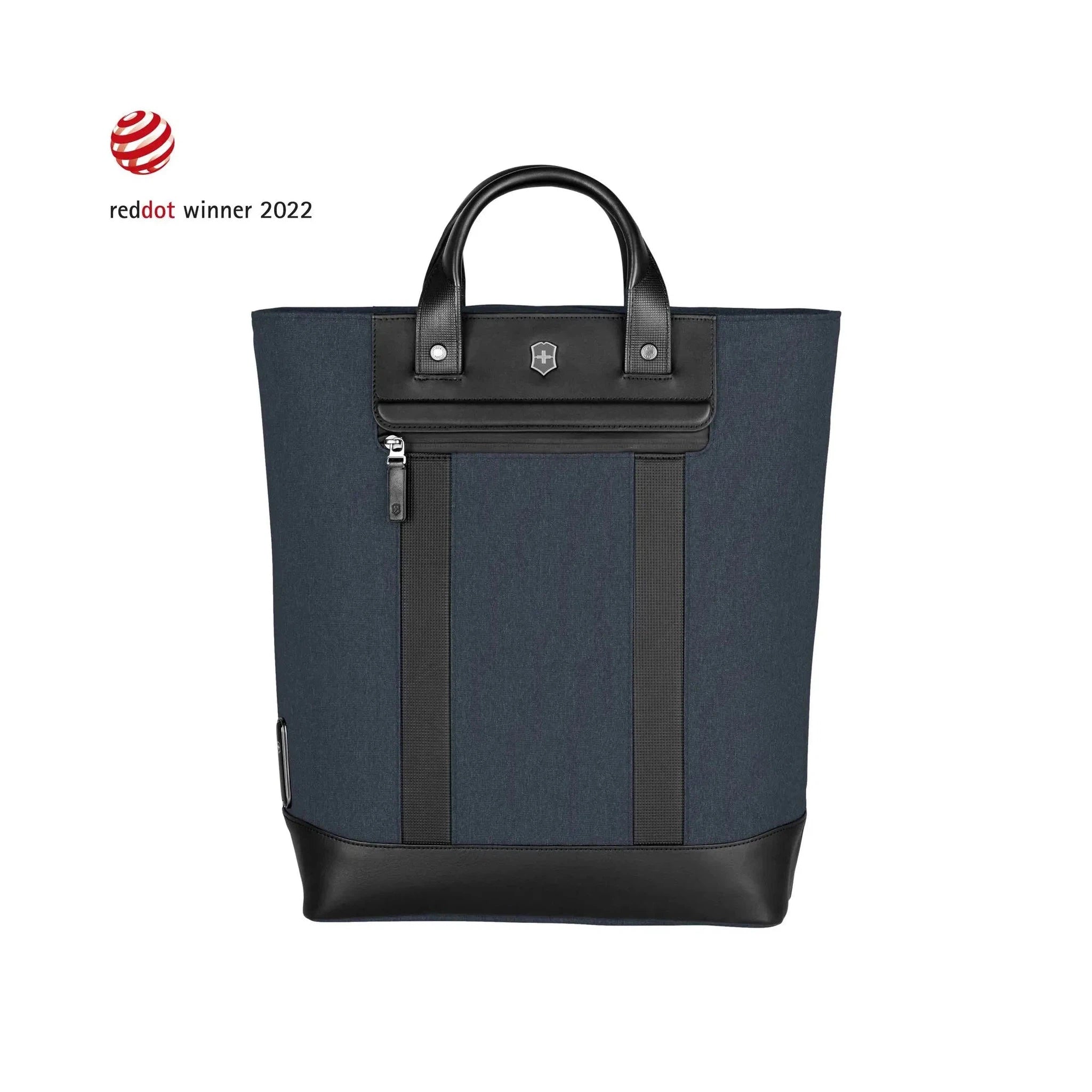 Victorinox Architecture Urban2 2-Way Carry Tote Bag - Stylish & Durable Work Tote for Business Professionals & Commuters - Perfect for Office, Travel & Everyday Use