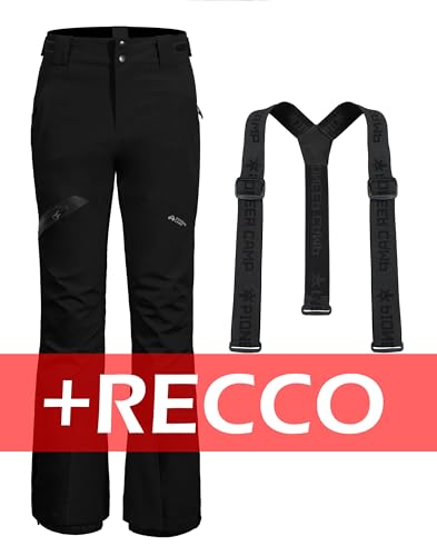 Black-recco
