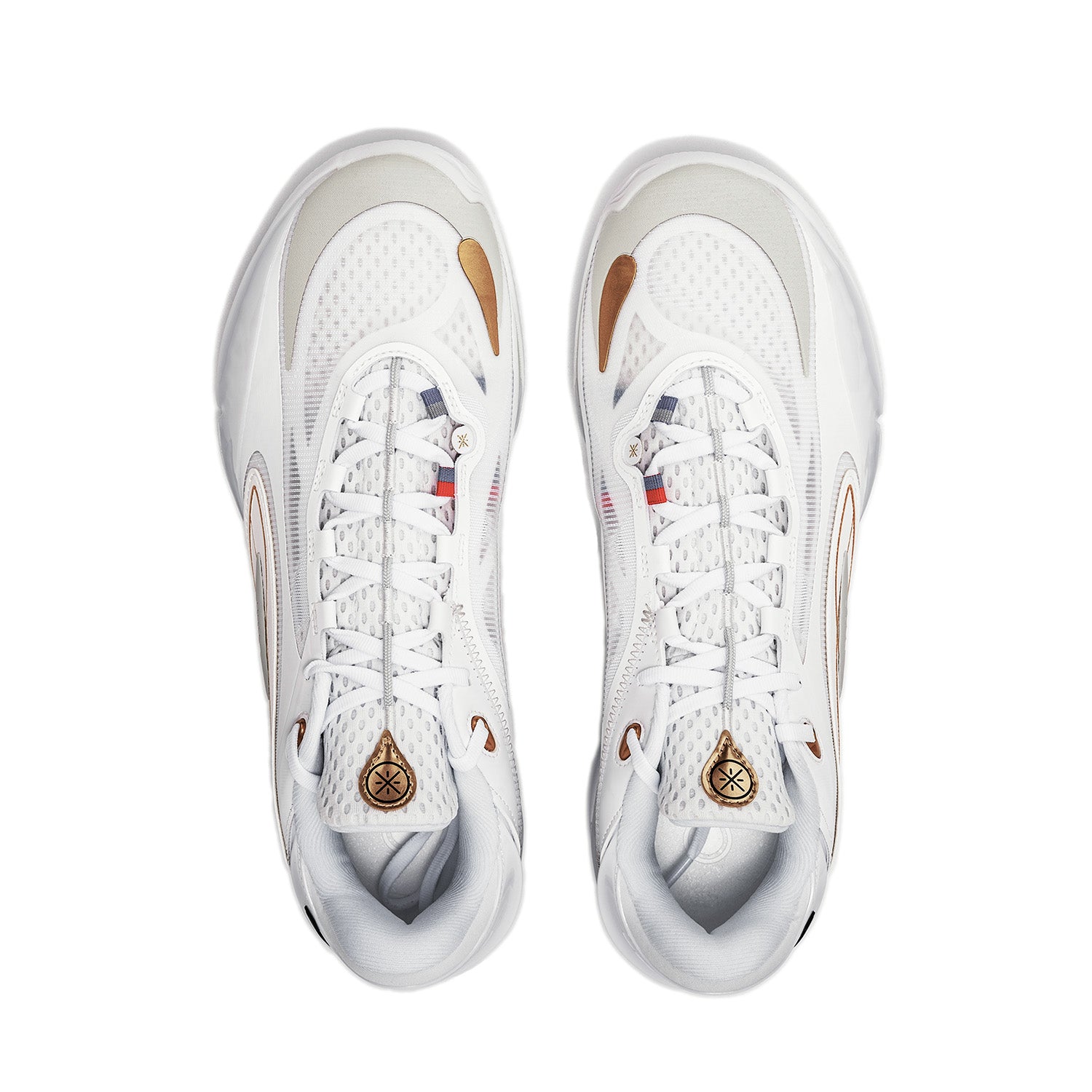 Wade 808 5 Ultra Basketball Shoes - Lightweight Performance Sneakers for Men | Perfect for Indoor & Outdoor Courts, Training, and Streetwear Fashion
