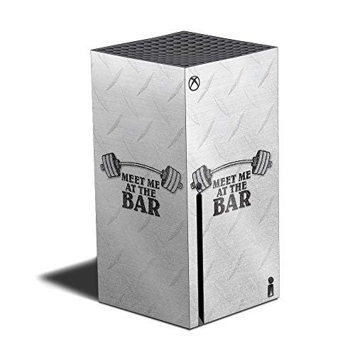 Meet Me At The Bar