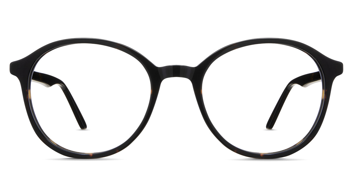 Anso Men's Prescription Eyeglasses - Lightweight & Durable Frames for Clear Vision - Perfect for Reading, Working & Everyday Use