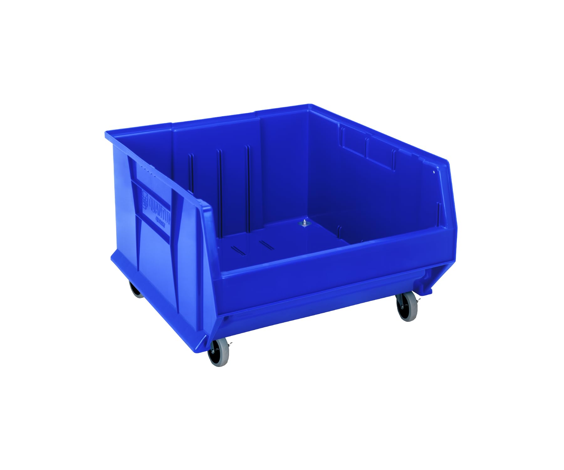 Quantum Storage Systems QUS967MOBBL Hulk Mobile Heavy Duty Part Organizer - 24