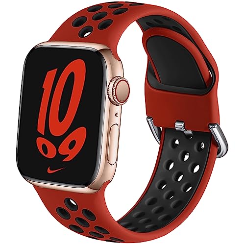 Red/Black