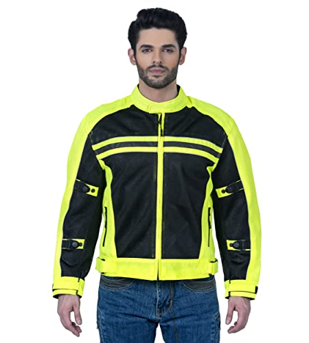 Yellow-black