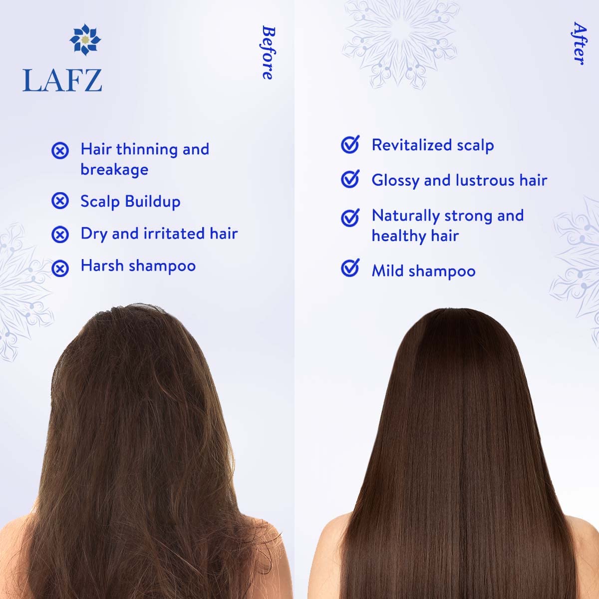 Lafz Onion Seed Oil Shampoo for Hair Fall Control - Red Onion & Black Seed Oil with Vitamin E - 200ml - Promotes Hair Growth & Reduces Breakage for Thicker, Healthier Hair - Ideal for Daily Use & Damaged Hair Repair