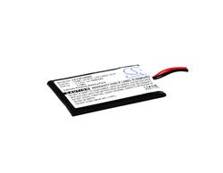 Replacement Battery for Crestron MTX-3 - High Quality Compatible Power Solution | Perfect for Home Automation, Conference Rooms & AV Control Systems