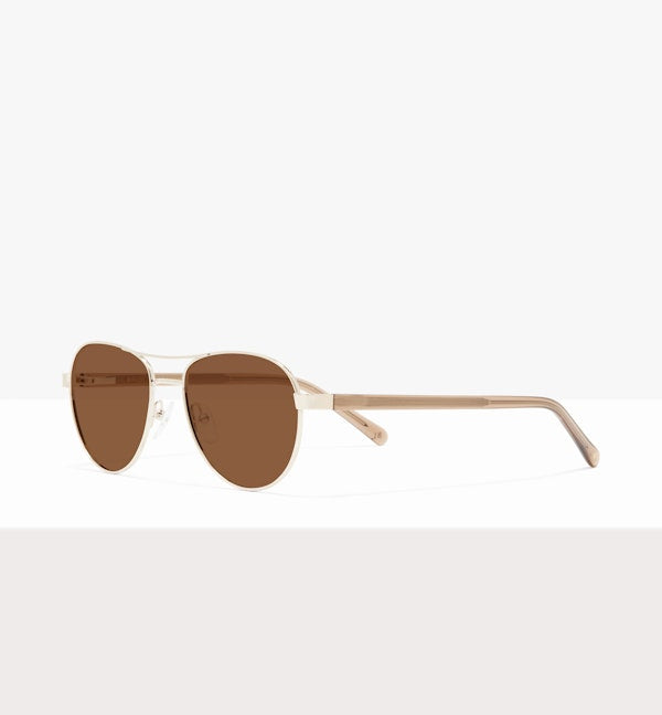 Cassidy Sunglasses for Women & Men - UV Protection Polarized Fashion Shades - Perfect for Driving, Beach, and Outdoor Activities