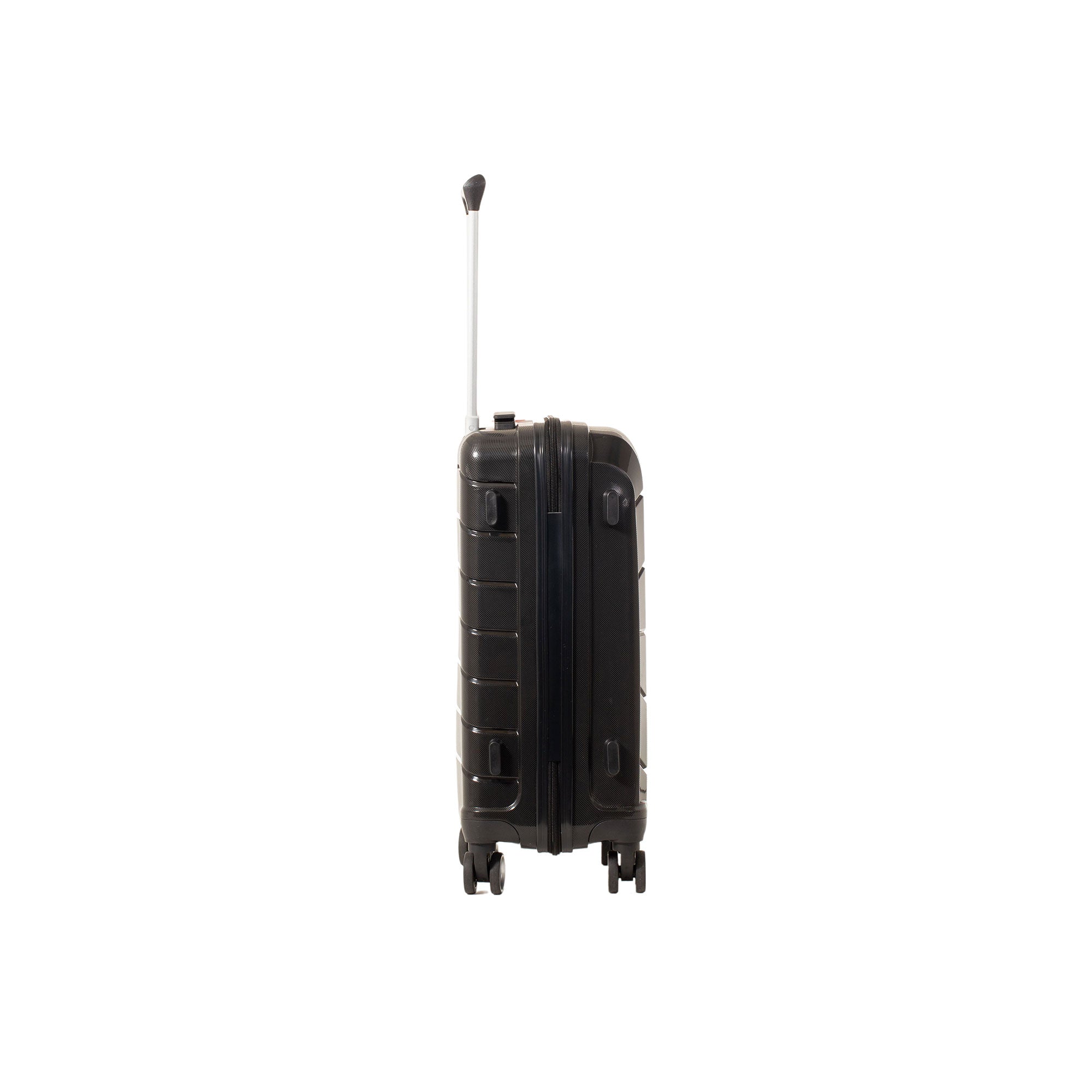 Air Canada Optimum Hardside 3-Piece Luggage Set - Durable Spinner Suitcase for Travel, Carry-On & Checked Bags - Perfect for Business Trips, Vacations & Family Travel