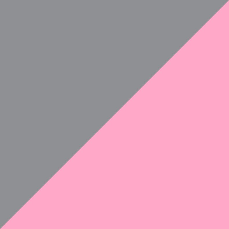 Gray/Pink