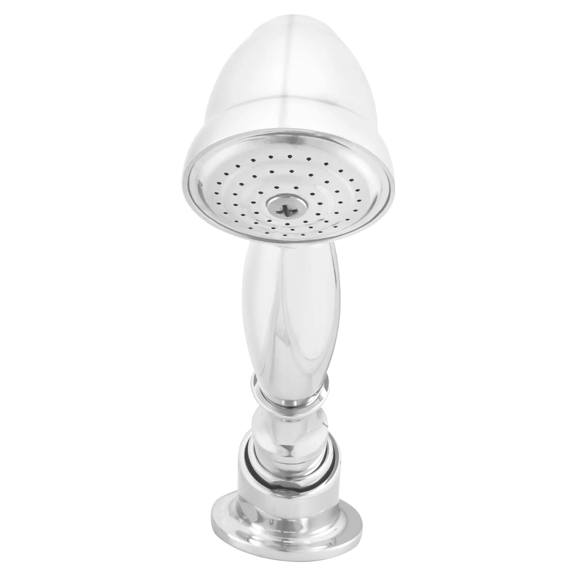 Delancey 1.8 GPM Water Saving Hand Shower - Single Function Showerhead with 6.8 L/Min Flow Rate for Bathroom, Spa & RV Use