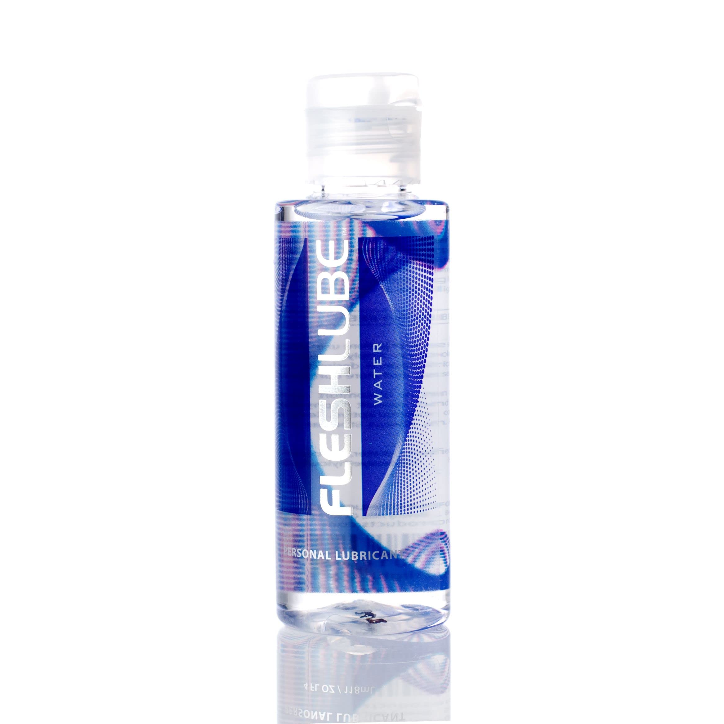 Water-Based Personal Lubricant Gel for Intimate Use - 500ML Fleshlight Compatible Lubricant - Long-Lasting & Gentle Formula for Enhanced Pleasure & Comfort - Perfect for Couples, Solo Play & Adult Toys