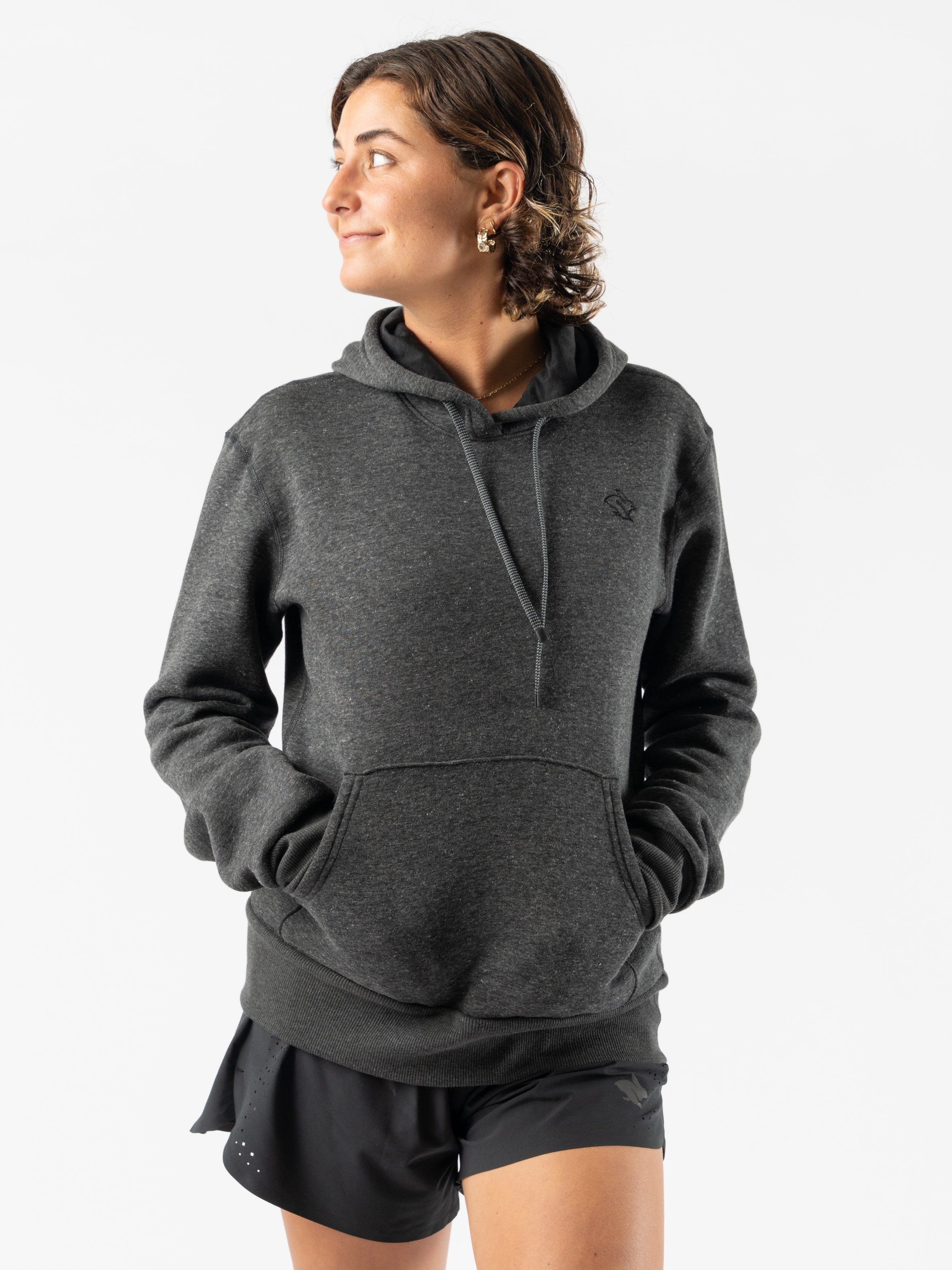 Go To Hoodie - Unisex Comfortable Pullover for Men & Women | Perfect for Casual Wear, Gym, and Outdoor Activities
