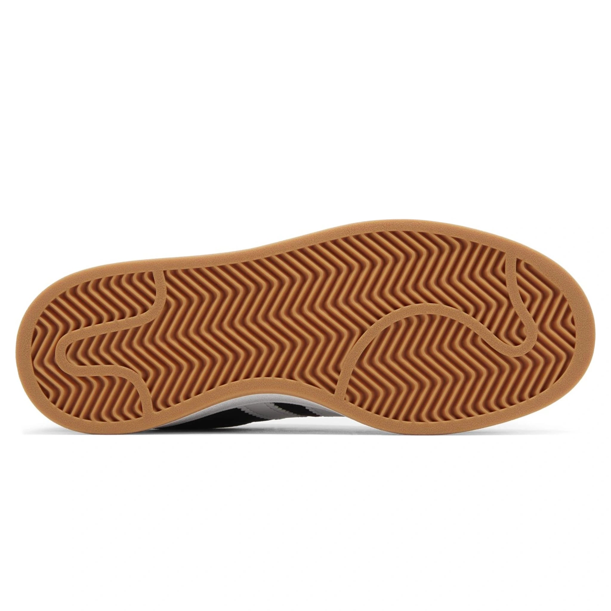 Adidas Campus 00s Kids Sneakers - Black & White Gum Sole - Casual School Shoes for Boys & Girls - Perfect for Everyday Wear, Playground & Sports Activities
